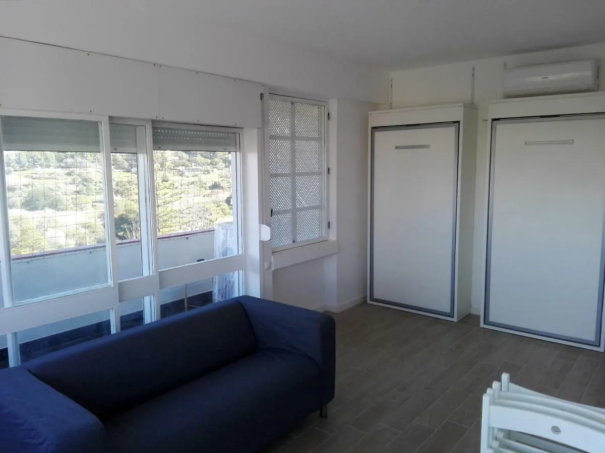 Apartamento Alvor Apartamento