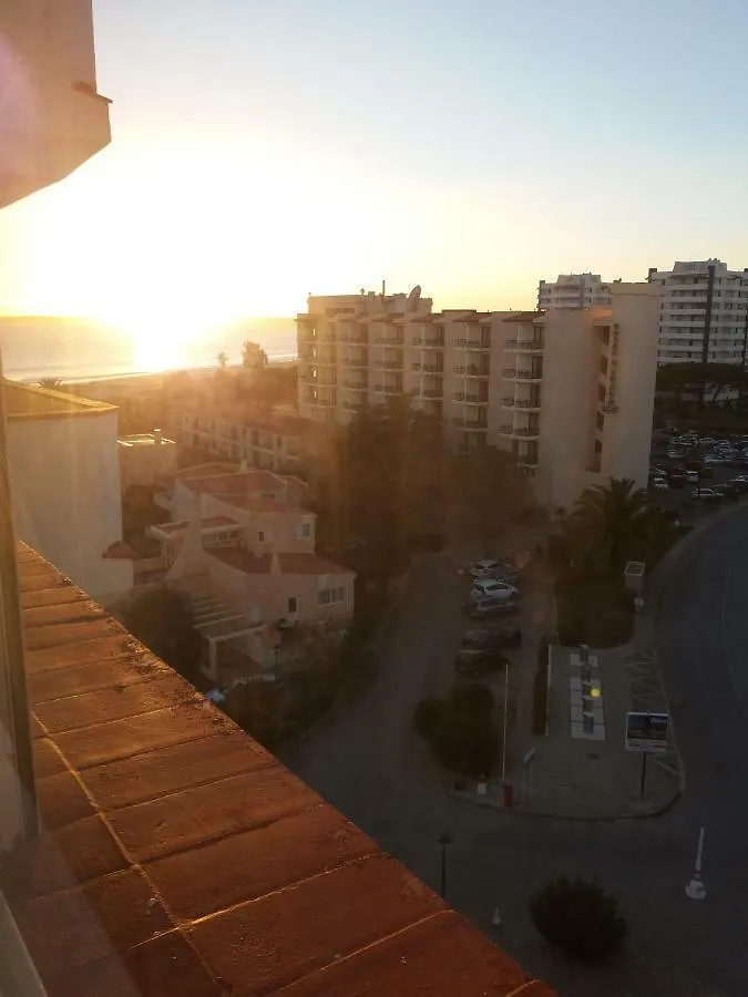Apartamento Alvor Apartamento
