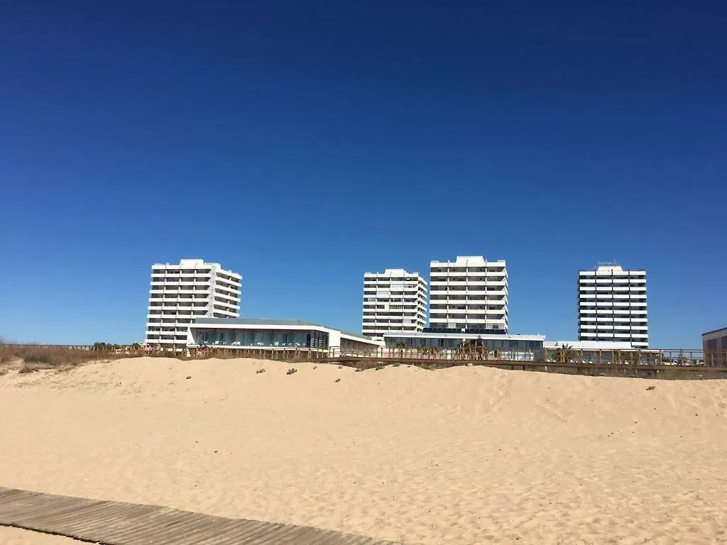 Apartamento Alvor Apartamento