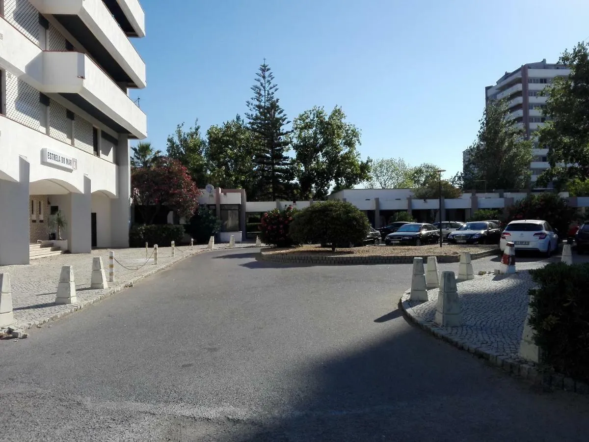 Apartamento Alvor Apartamento