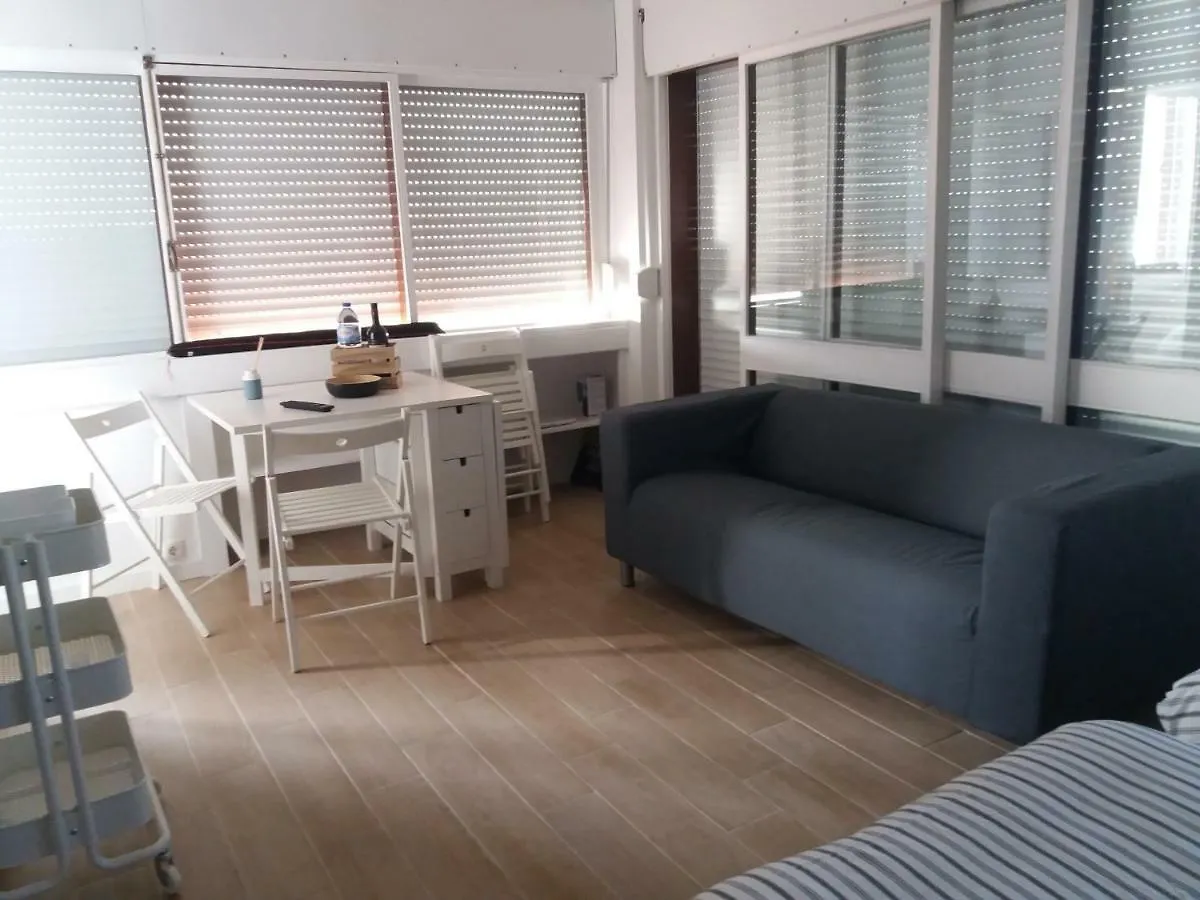 Apartamento Alvor Apartamento Portugal