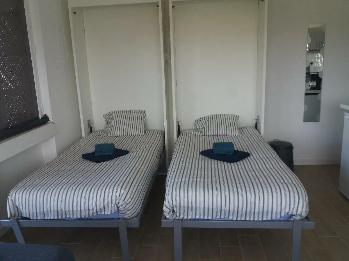 Apartamento Alvor Apartamento Portugal