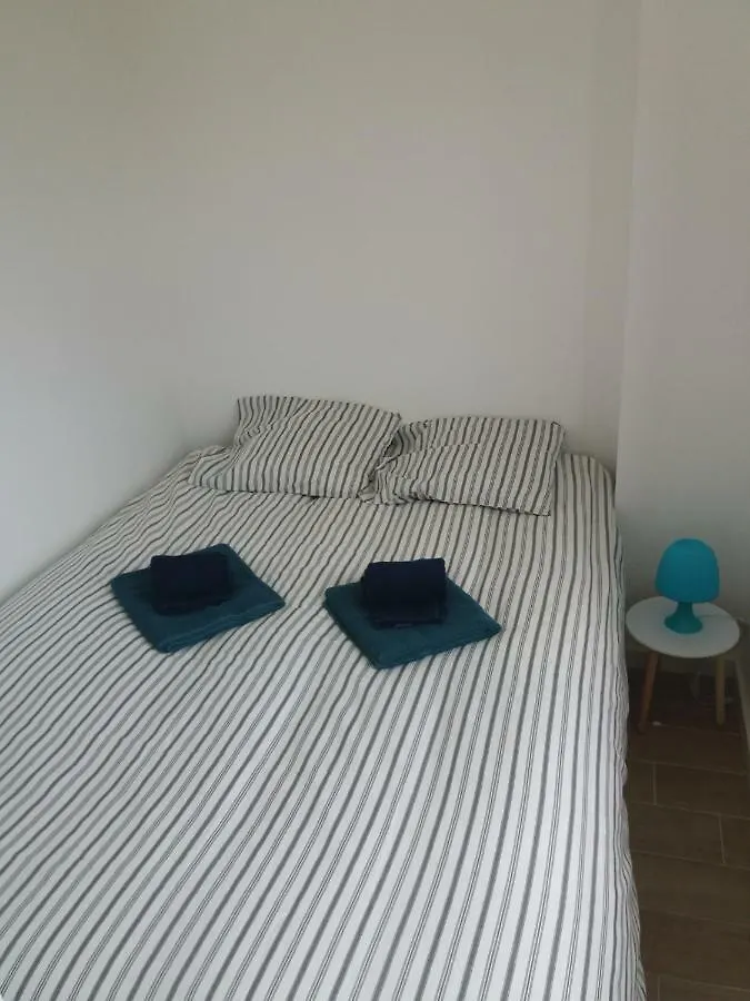 Apartamento Alvor Apartamento