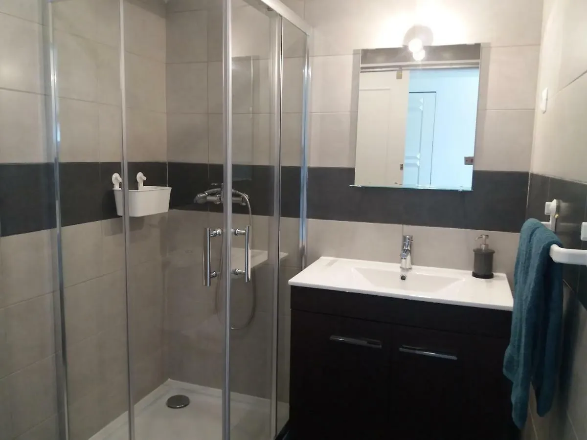 Apartamento Alvor Apartamento