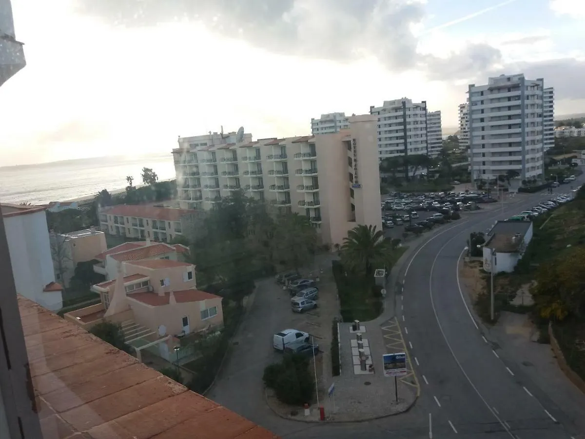 Apartamento Alvor Apartamento