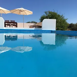 Ferienhaus Quinta David, Alvor