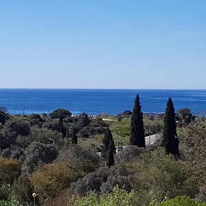 Sea View Alvor